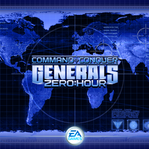 آموزش بازی جنرال Command & Conquer